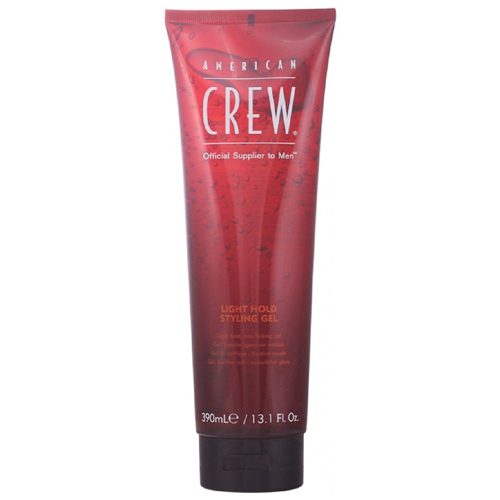 American Crew Light Hold Styling Gel 250ml