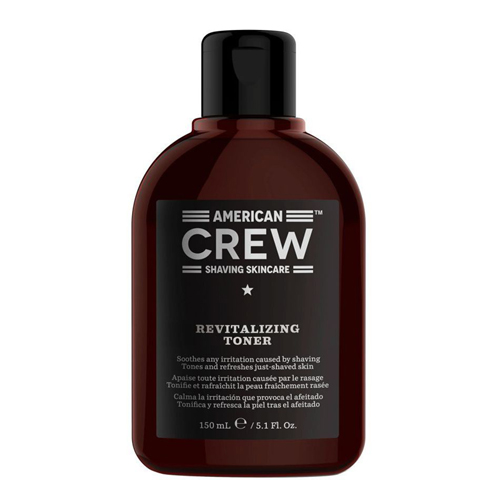 American Crew Shaving Skincare Revitalizing Toner 150ml