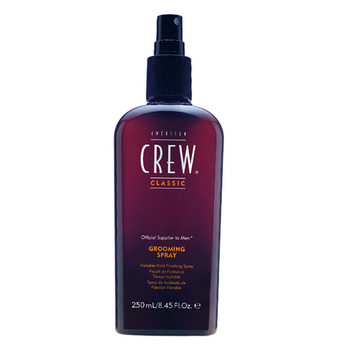 American Crew Medium Hold Spray Gel 250ml