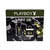 Playboy Play it Wild Men Gift Set: EdT 100ml+SG 250ml+Deo Spray 150ml Playboy Play it Wild Men Gift Set: EdT 100ml+SG 250ml+Deo Spray 150ml