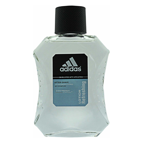 Adidas Lotion Refreshing After Shave Splash 100ml
