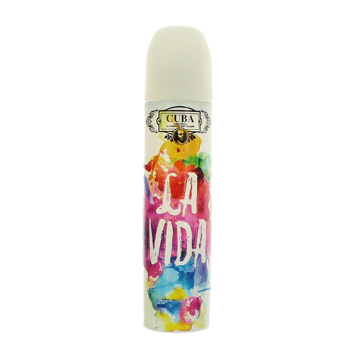 Cuba La Vida EdP 100ml