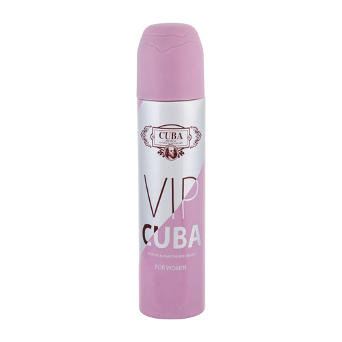 Cuba VIP for Women EdP 100ml