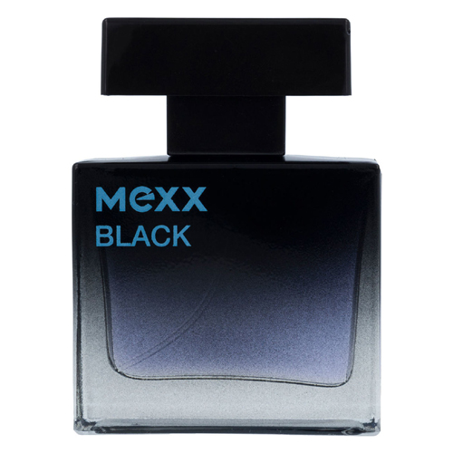 Mexx Black Man EdT 50ml