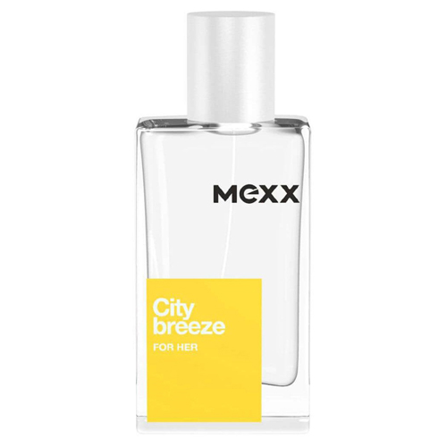 Mexx City Breeze for Her EdT 30ml