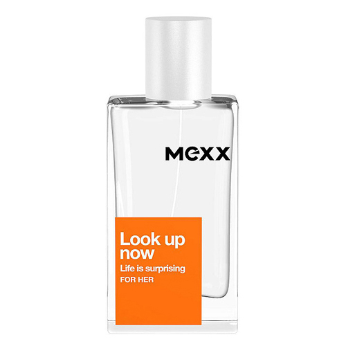 Mexx Look up Now Life is Surprising for Her EdT 15ml