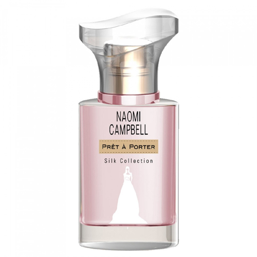 Naomi Campbell Pret a Porter Silk Collection EdT 100ml