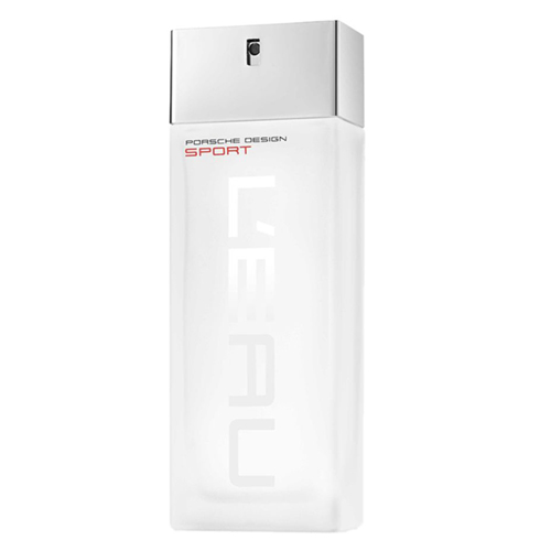 Porsche Design Sport L´Eau EdT 120ml - "Tester"