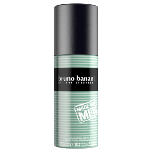 Bruno Banani Made for Men Deo Spray 75ml