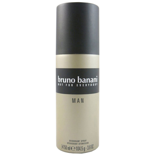 Bruno Banani Man Deo Spray 150ml