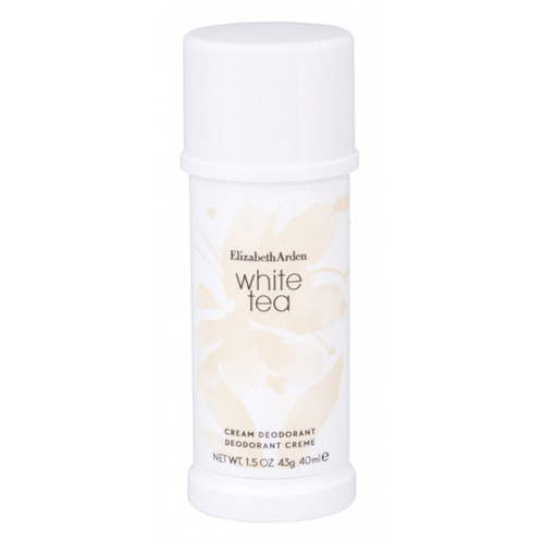 Elizabeth Arden White Tea Deo Creme 40ml