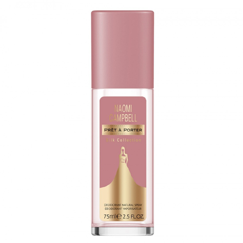 Naomi Campbell Pret a Porter Deo Spray 75ml