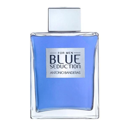 Antonio Banderas Blue Seduction EdT 100ml