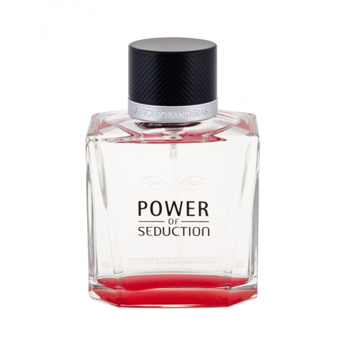 Antonio Banderas Power of Seduction EdT 100ml