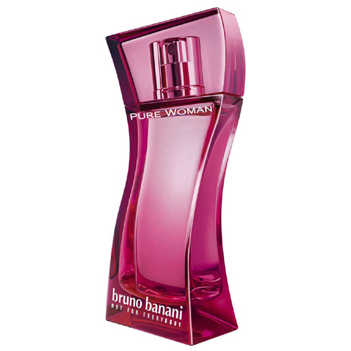 Bruno Banani Pure Woman EdT 20ml