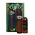 Cuba Green Gift Set: EdT 100ml+Deo Spray 200ml+After Shave Splash 100ml Cuba Green Gift Set: EdT 100ml+Deo Spray 200ml+After Shave Splash 100ml