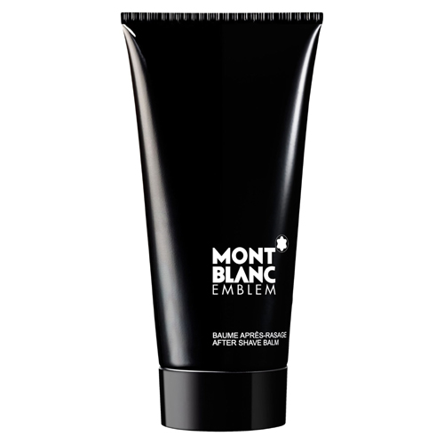 Mont Blanc Emblem After Shave Balm 150ml