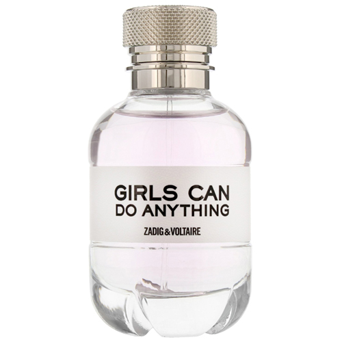 Zadig And Voltaire Girls Can Do Anything EdP 90ml - "Tester"