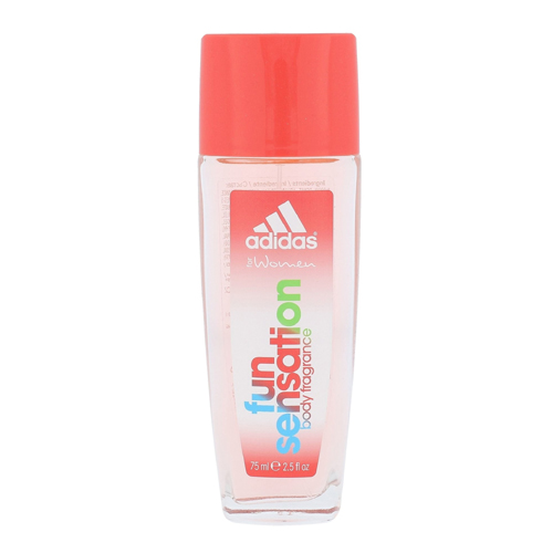 Adidas Fun Sensations Deo Spray 75ml