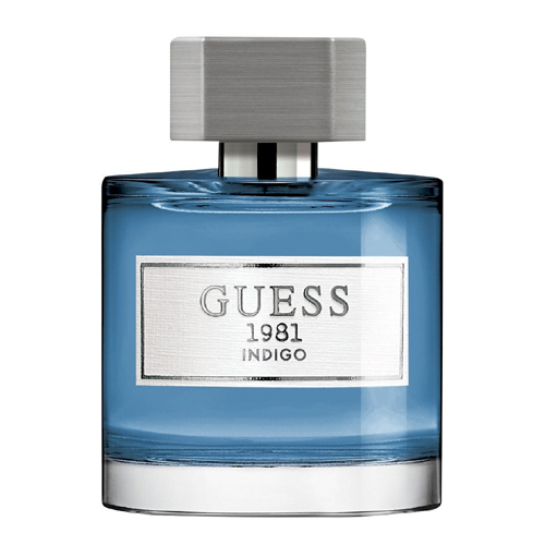 Guess 1981 Indigo for Men EdT 100ml