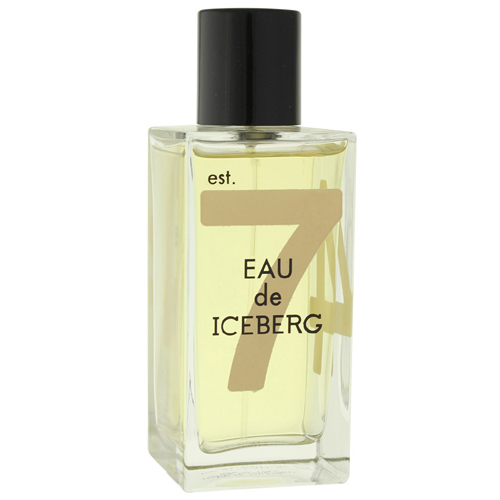 Iceberg Femme EdT 100ml