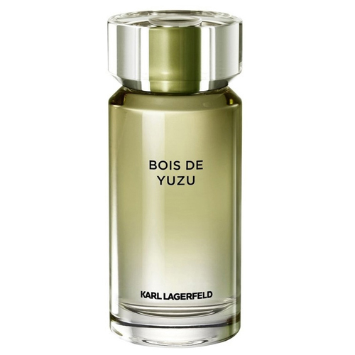 Lagerfeld Les Parfums Bois De Yuzu EdT 100ml