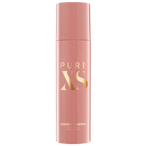 Paco Rabanne Pure XS for Her Deo Spray 150ml