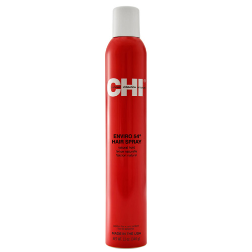Farouk CHI Enviro Flex Natural Hold Hairspray 284ml