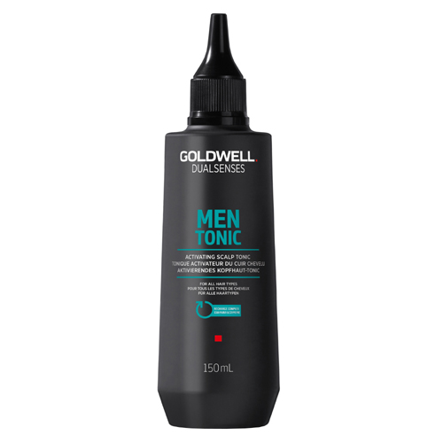 Goldwell Dualsenses For Men Activating Scalp Tonic 150ml