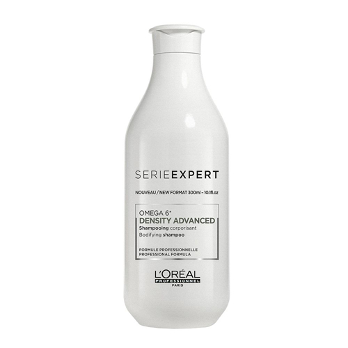 L´Oréal Serie Expert Density Advanced Shampoo 500ml