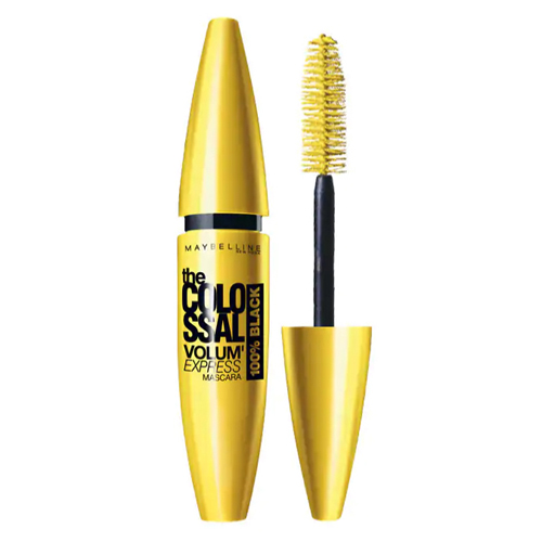 Maybelline The Colossal Volume Express Mascara Glam Black 10,7ml