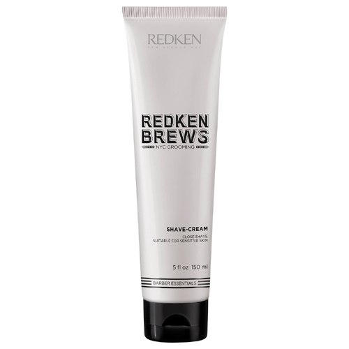 Redken Brews Shaving Cream 150ml