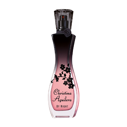 Christina Aguilera By Night EdP 30ml