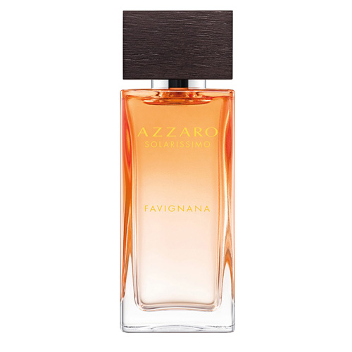 Azzaro Solarissimo Favignana EdT 75ml