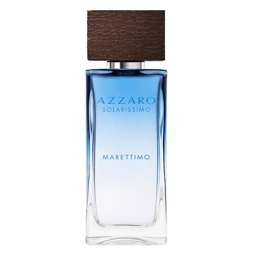 Azzaro Solarissimo Marettimo EdT 75ml