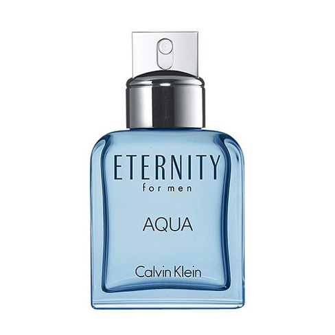 Calvin Klein Eternity Aqua for Men EdT 100ml