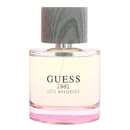 Guess 1981 Los Angeles Femme EdT 100ml