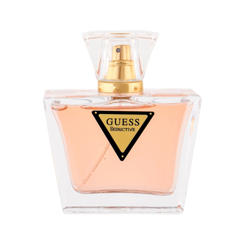 Guess Seductive Sunkissed EdT 75ml
