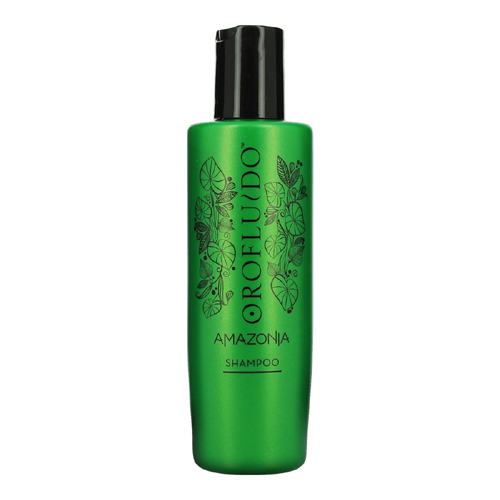 Revlon Orofluido Amazonia Shampoo 200ml