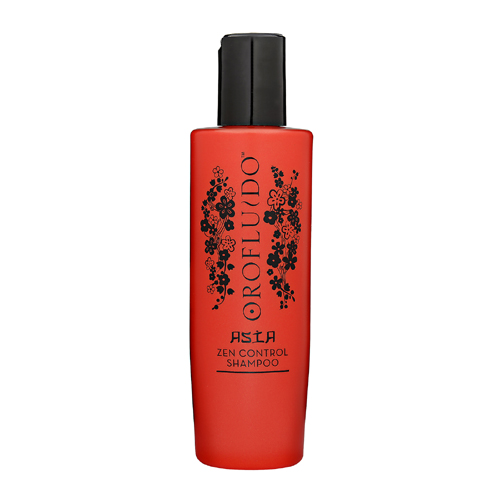 Revlon Orofluido Asian Zen Control Shampoo 200ml