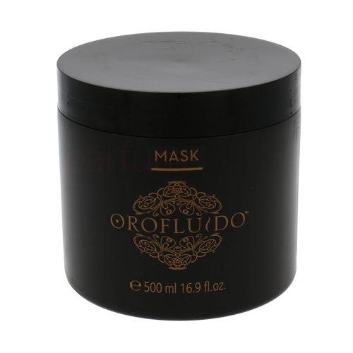 Revlon Orofluido Mask 500ml