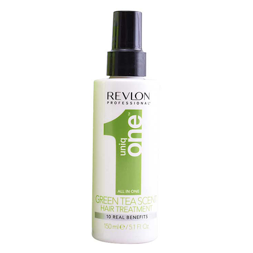 Revlon Uniq One All In One Green Tea Hair Treatment 150ml