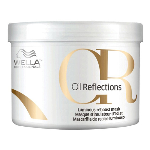 Wella Professionals Oil Reflections Mask 150ml