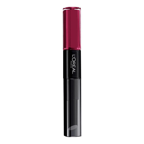 L´Oréal Paris Infallible Lip Stick 214 Raspberry For Life 5ml