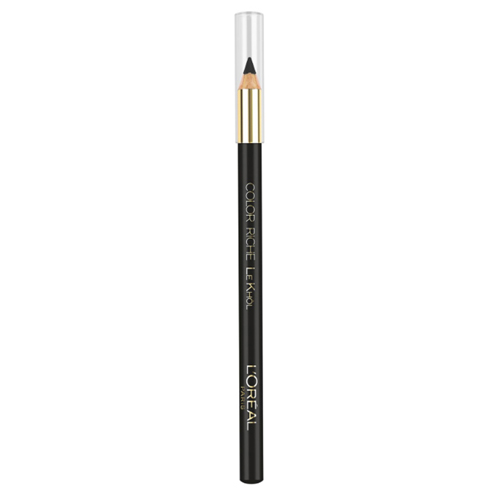 L´Oréal Paris Le Khol Eye Pencil 1,2g W101 Midnight Black