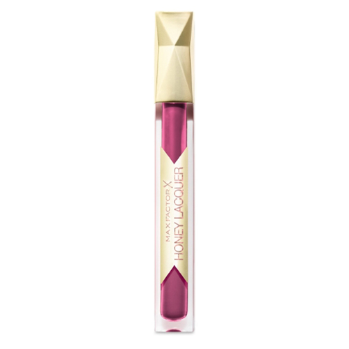 Max Factor Honey Lacquer Lip Stick 3,8ml Blooming Berry