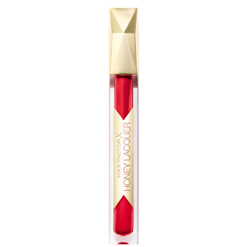 Max Factor Honey Lacquer Lip Stick 3,8ml Floral Ruby