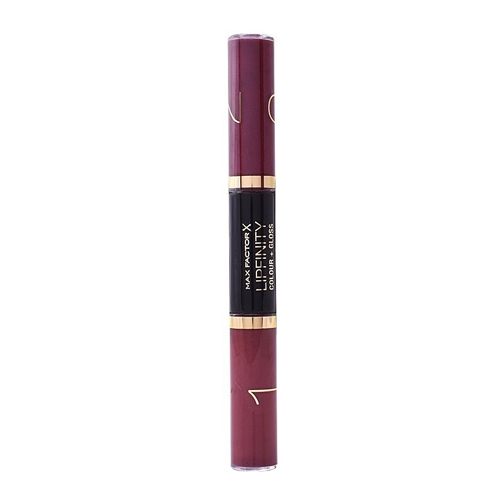 Max Factor Lipfinity Colour & Gloss 650 Lingering Pink 6ml