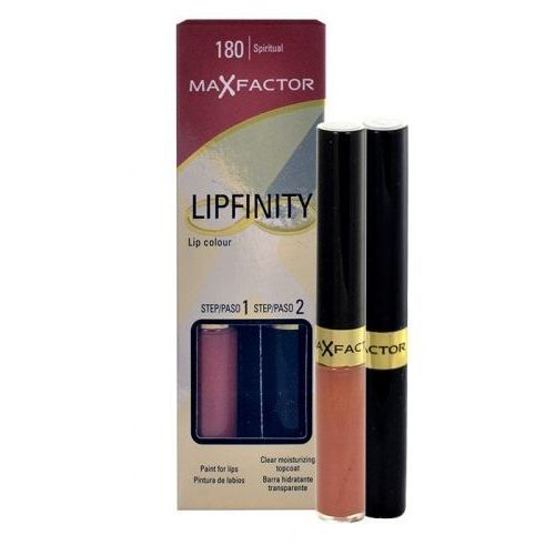 Max Factor Lipfinity Lip Colour 010 Whisper 4,2g