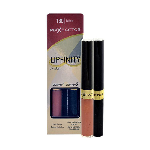Max Factor Lipfinity Lip Colour 190 Indulgent 4,2g